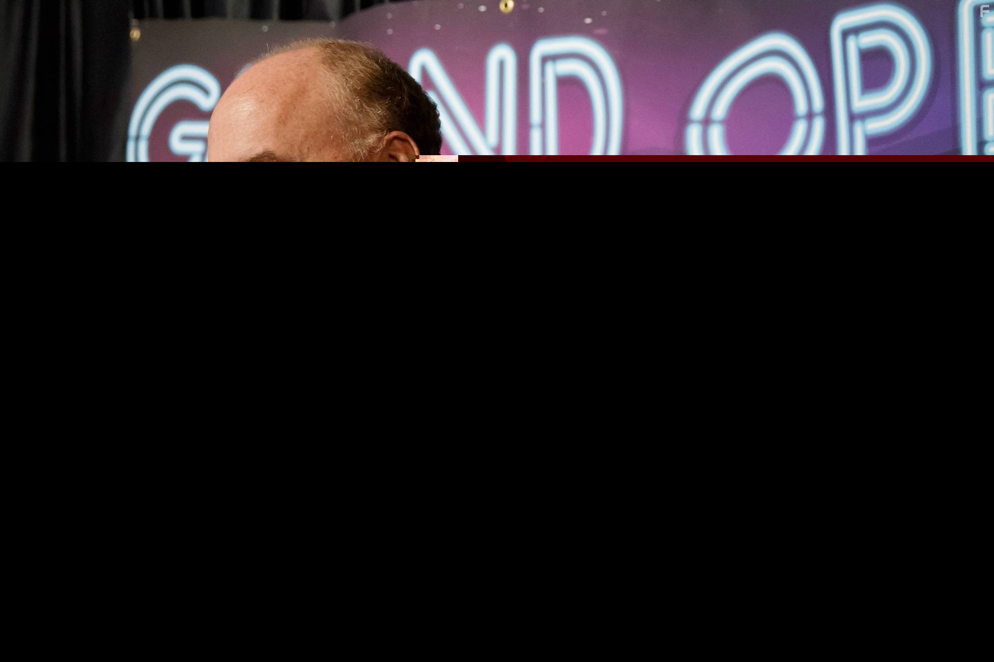 Louis C.K. in Портландия (2011)