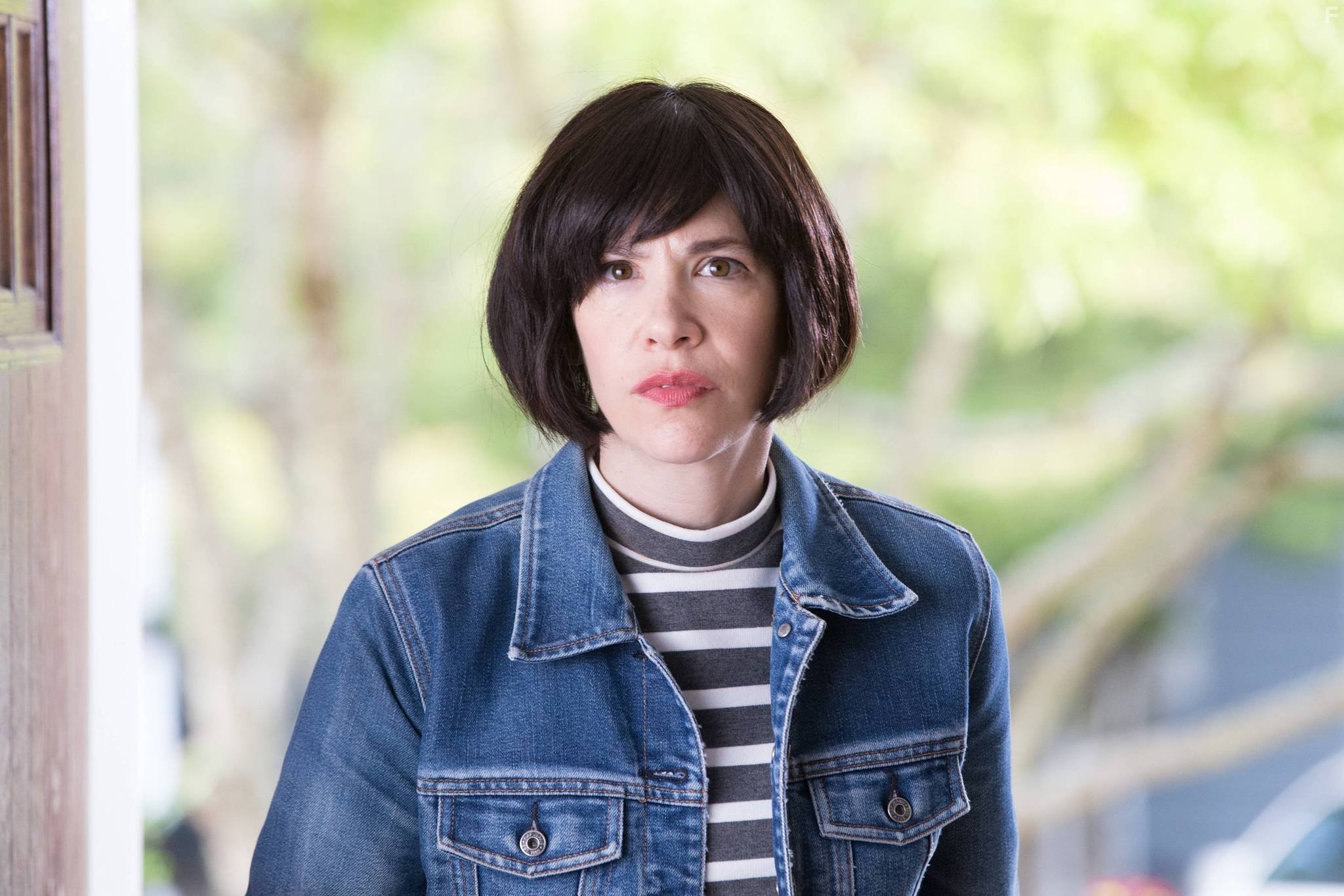 Carrie Brownstein in Портландия (2011)