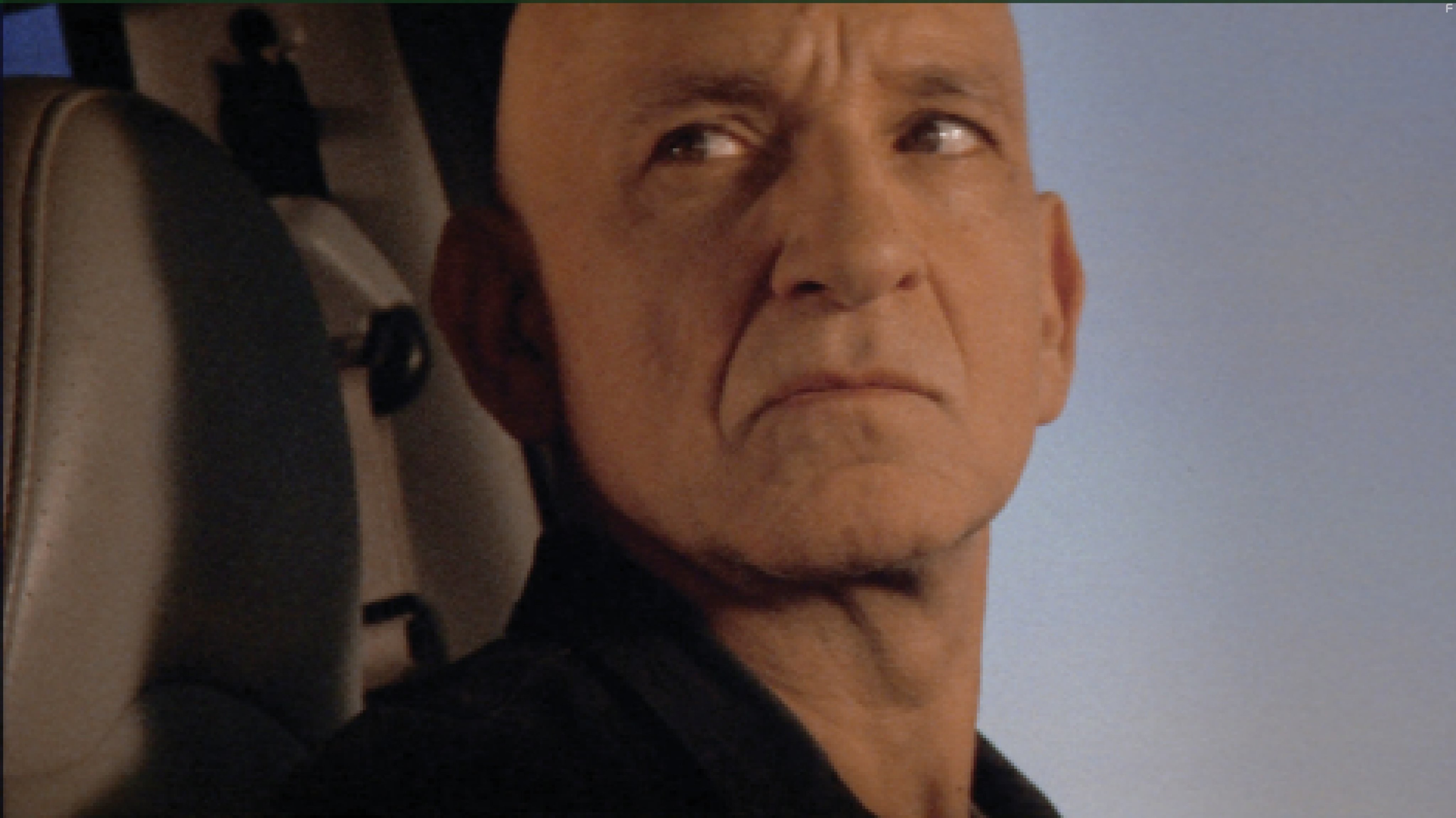 Ben Kingsley in Охотник на убийц (2004)