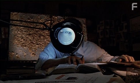 Охотник на убийц (2004)