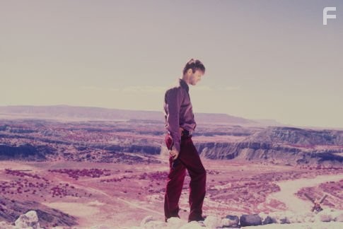 Aaron Eckhart in Охотник на убийц (2004)