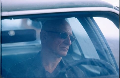 Ben Kingsley in Охотник на убийц (2004)
