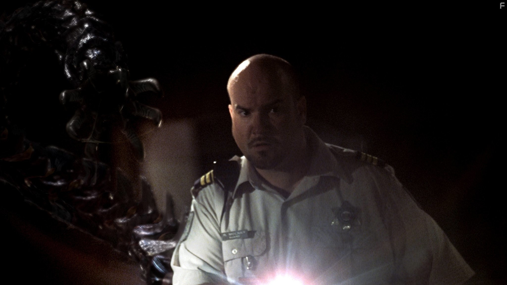 Один в темноте (2005)