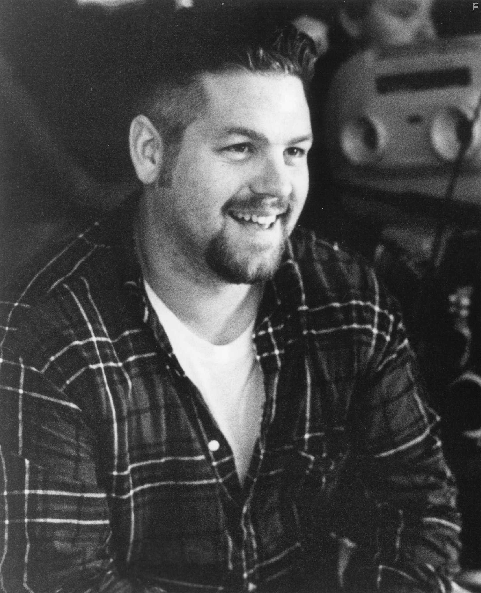 Ted Demme in Осторожно, заложник! (1994)