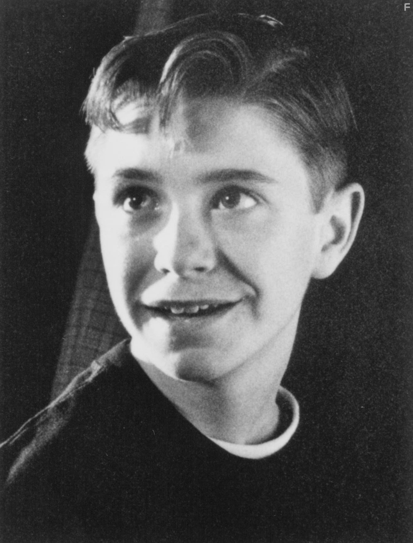 Robert J. Steinmiller Jr. in Осторожно, заложник! (1994)