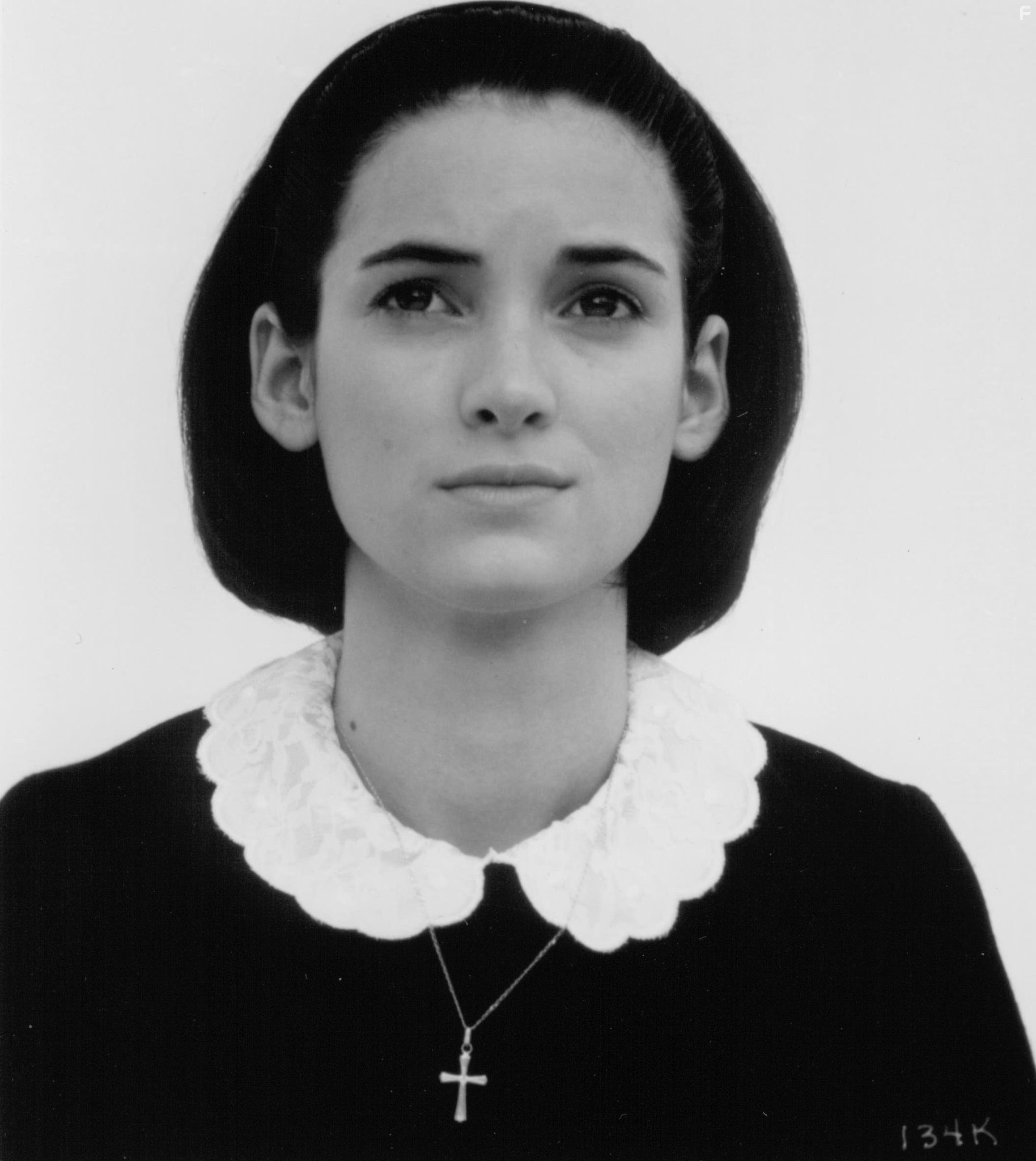 Winona Ryder in Русалки (1990)