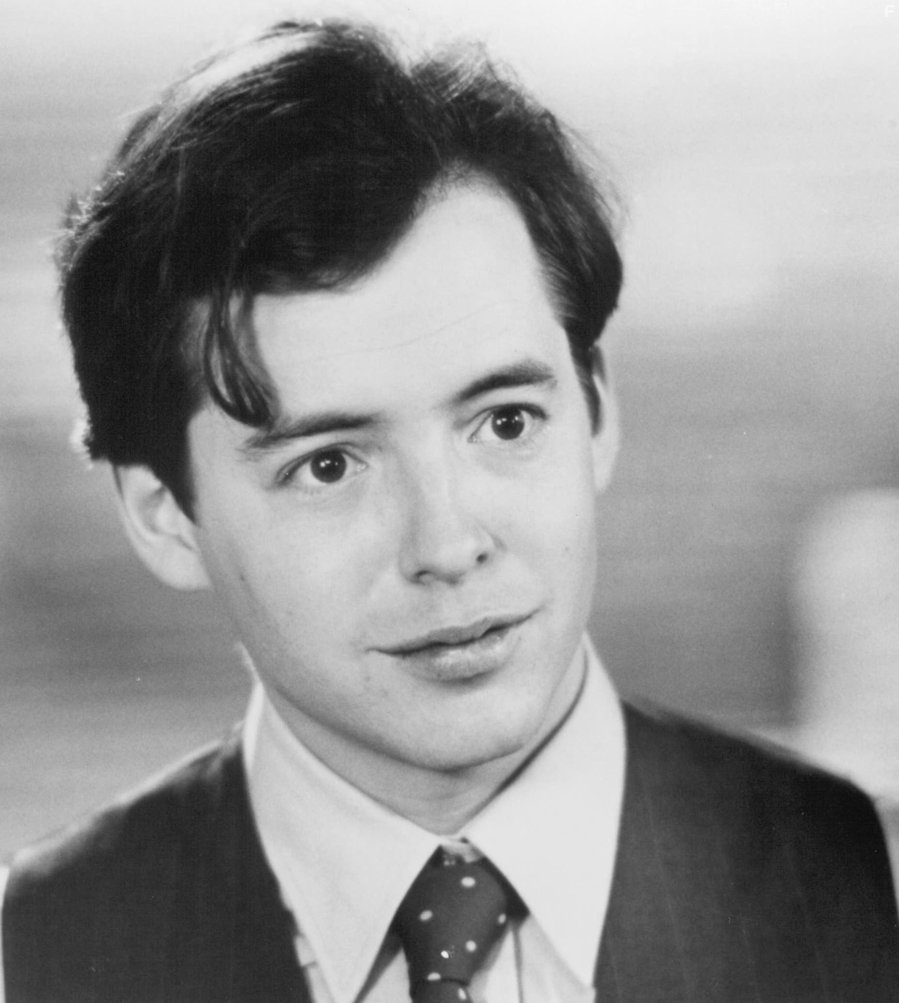 Matthew Broderick in Out on a Limb (1992)
