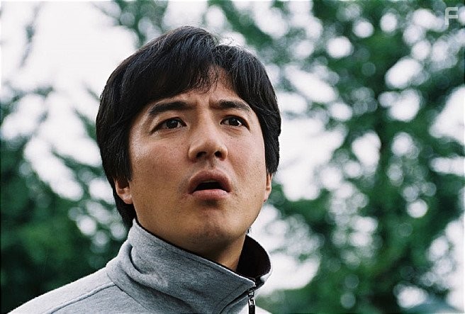 Yeokjeon-ui myeongsu (2005)