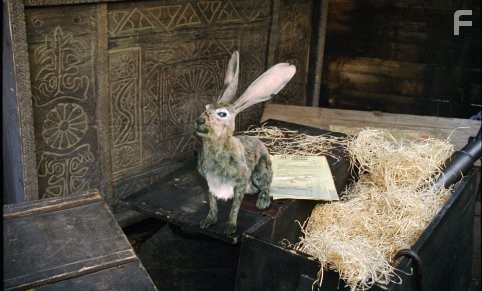 Золотой компас (2007)