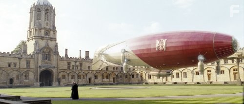 Золотой компас (2007)