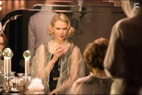 Nicole Kidman in Золотой компас (2007)