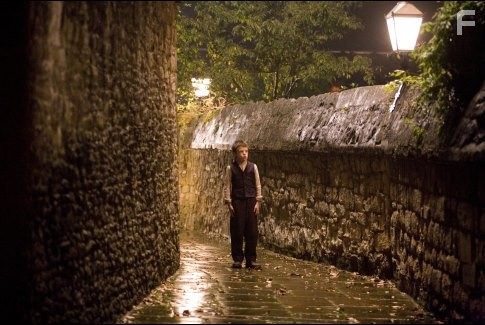 Ben Walker in Золотой компас (2007)