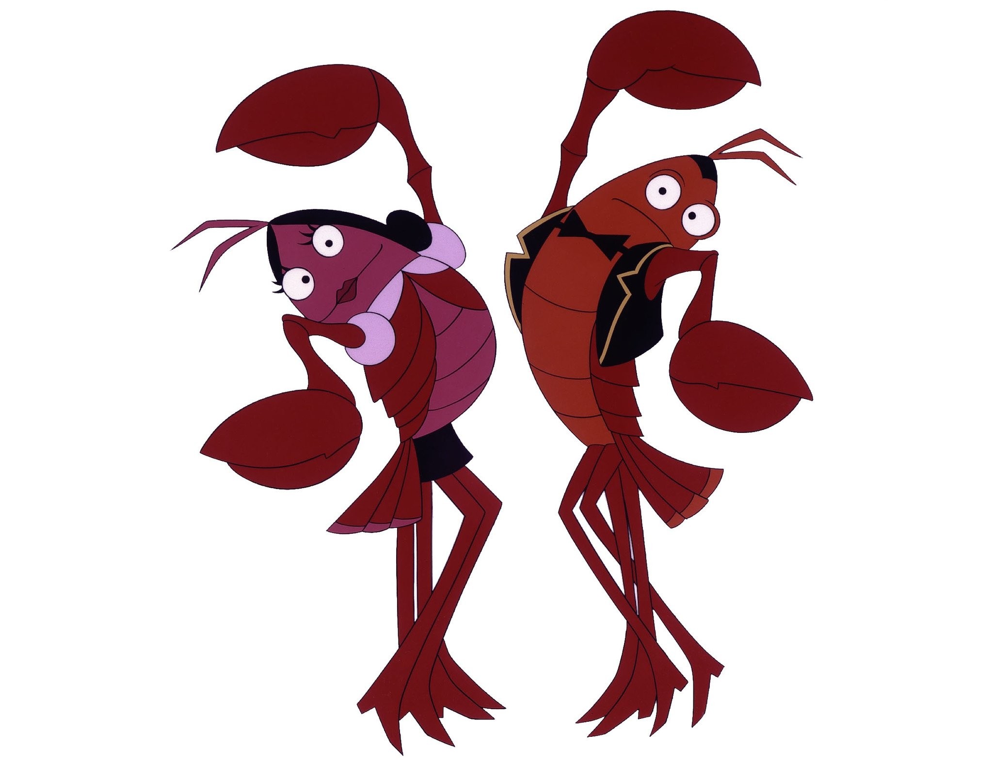 Набалдашник и метла (1971)