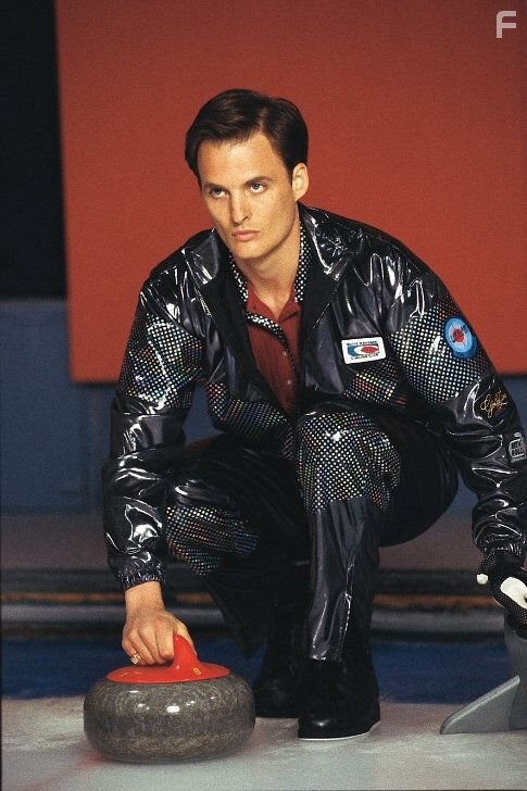 Greg Bryk in Парни с метлами (2002)