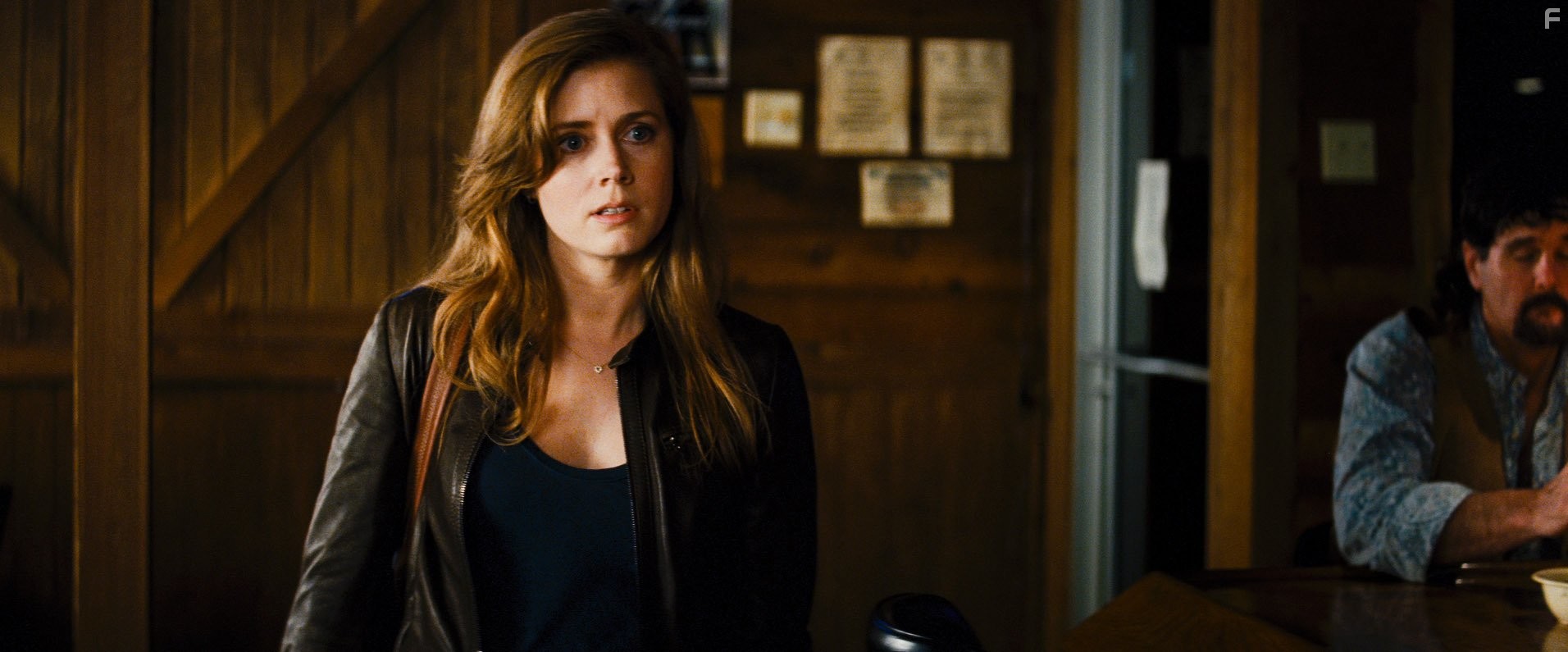 Amy Adams in Крученый мяч (2012)