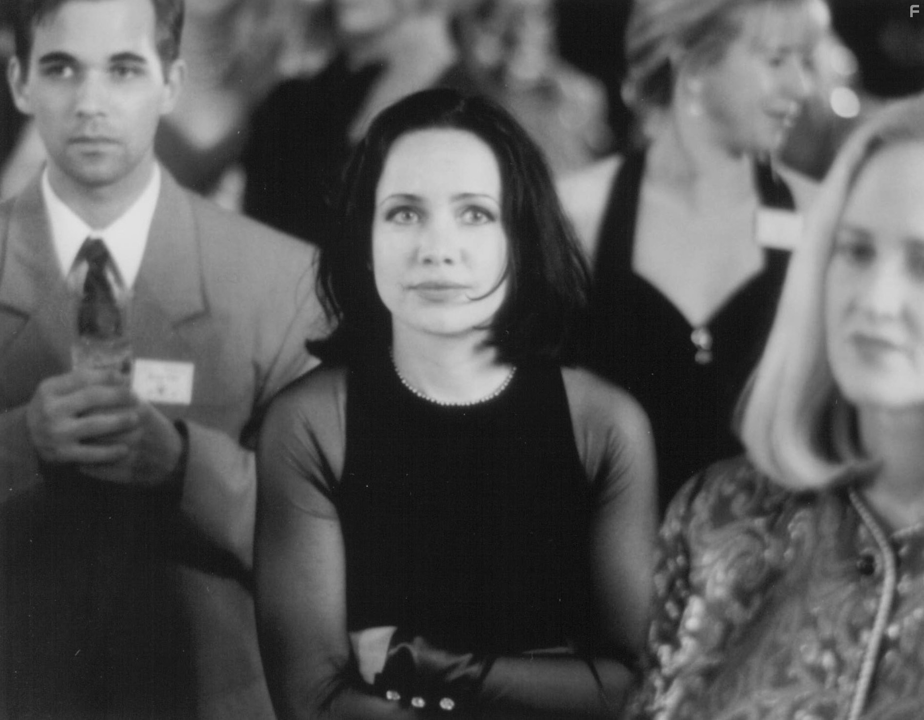 Janeane Garofalo in Роми и Мишель на встрече выпускников (1997)