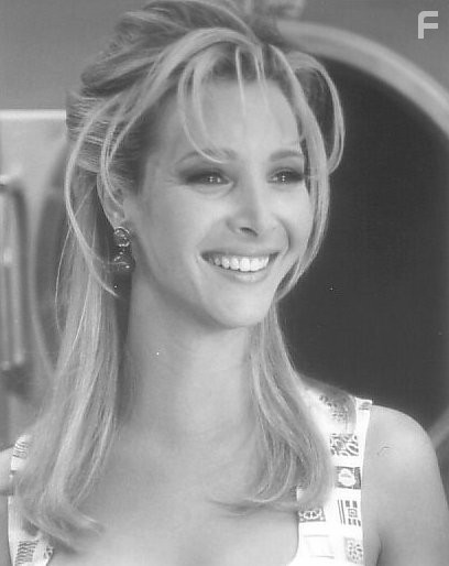 Lisa Kudrow in Роми и Мишель на встрече выпускников (1997)