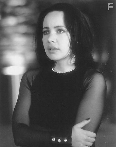 Janeane Garofalo in Роми и Мишель на встрече выпускников (1997)
