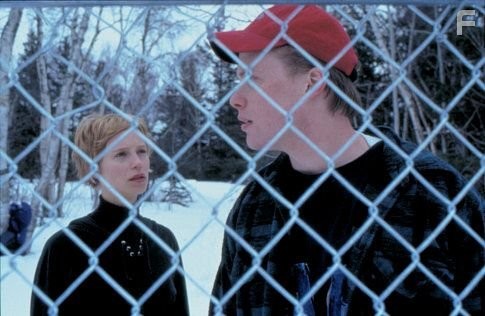 Одним глазком