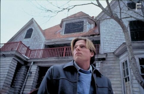 Sean Cw Johnson in Одним глазком (2002)