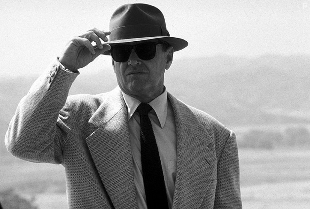 Jack Nicholson in Два Джейка (1990)