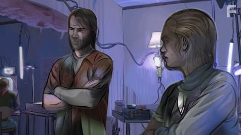 Помутнение (2006)