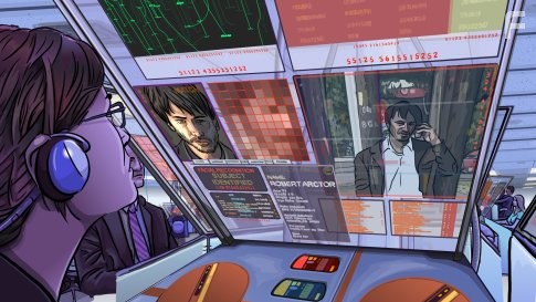 Помутнение (2006)