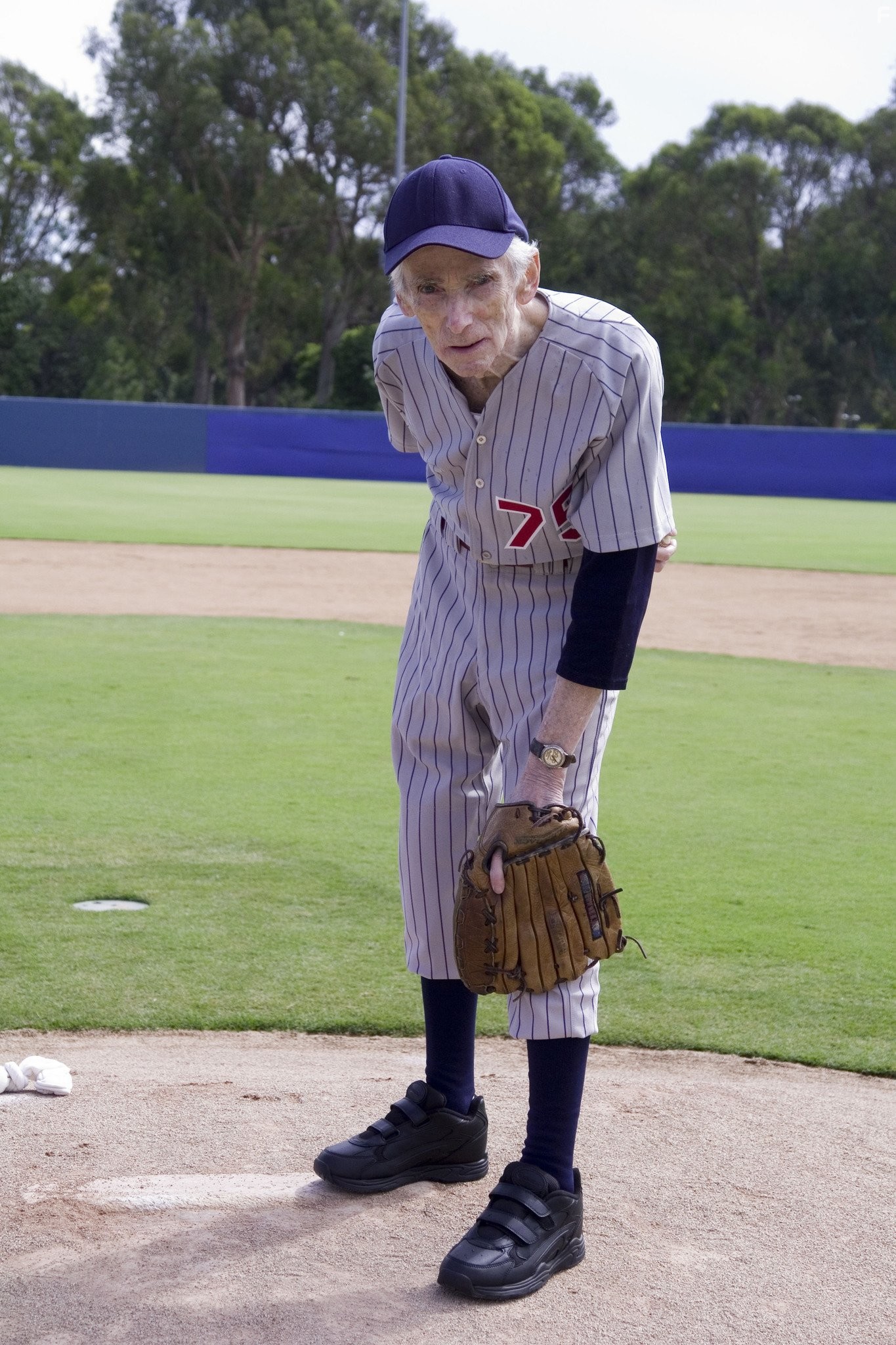 Мстители (2007)