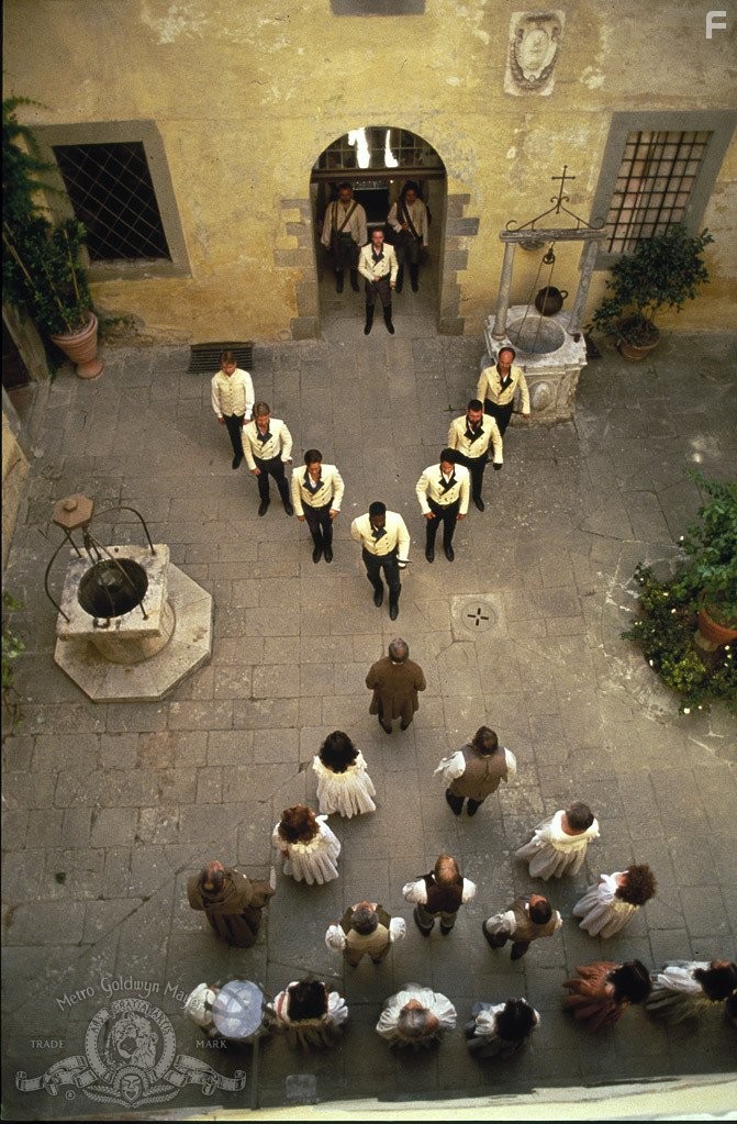 Много шума из ничего (1993)