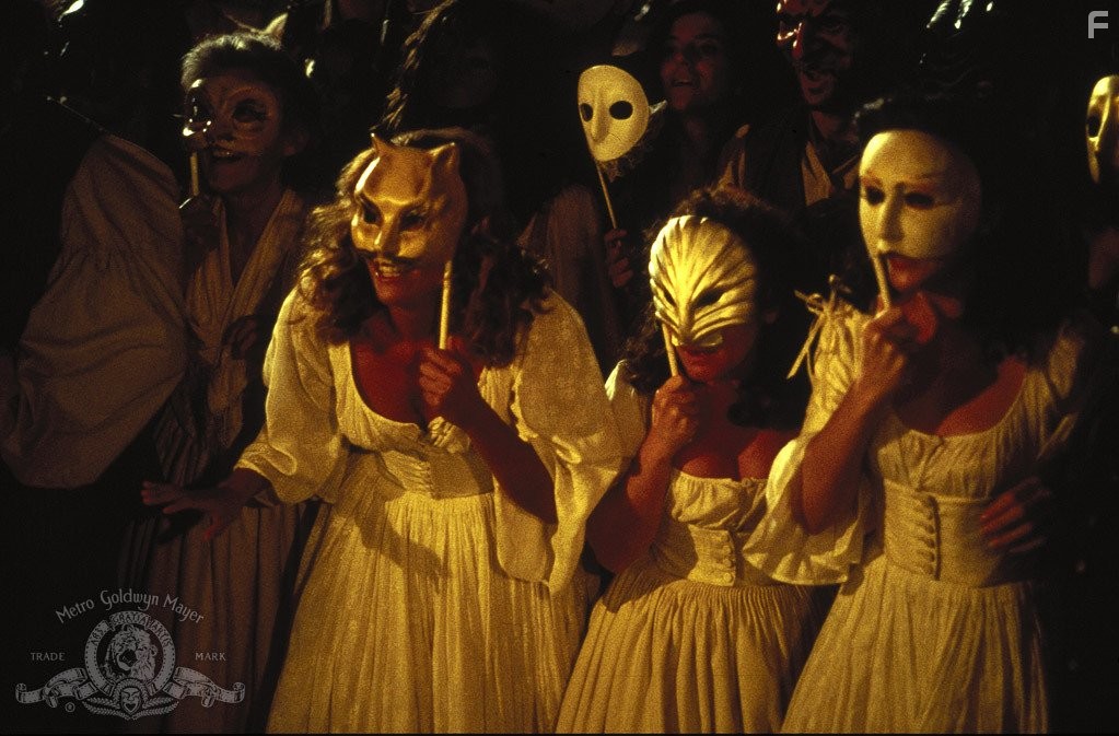 Много шума из ничего (1993)