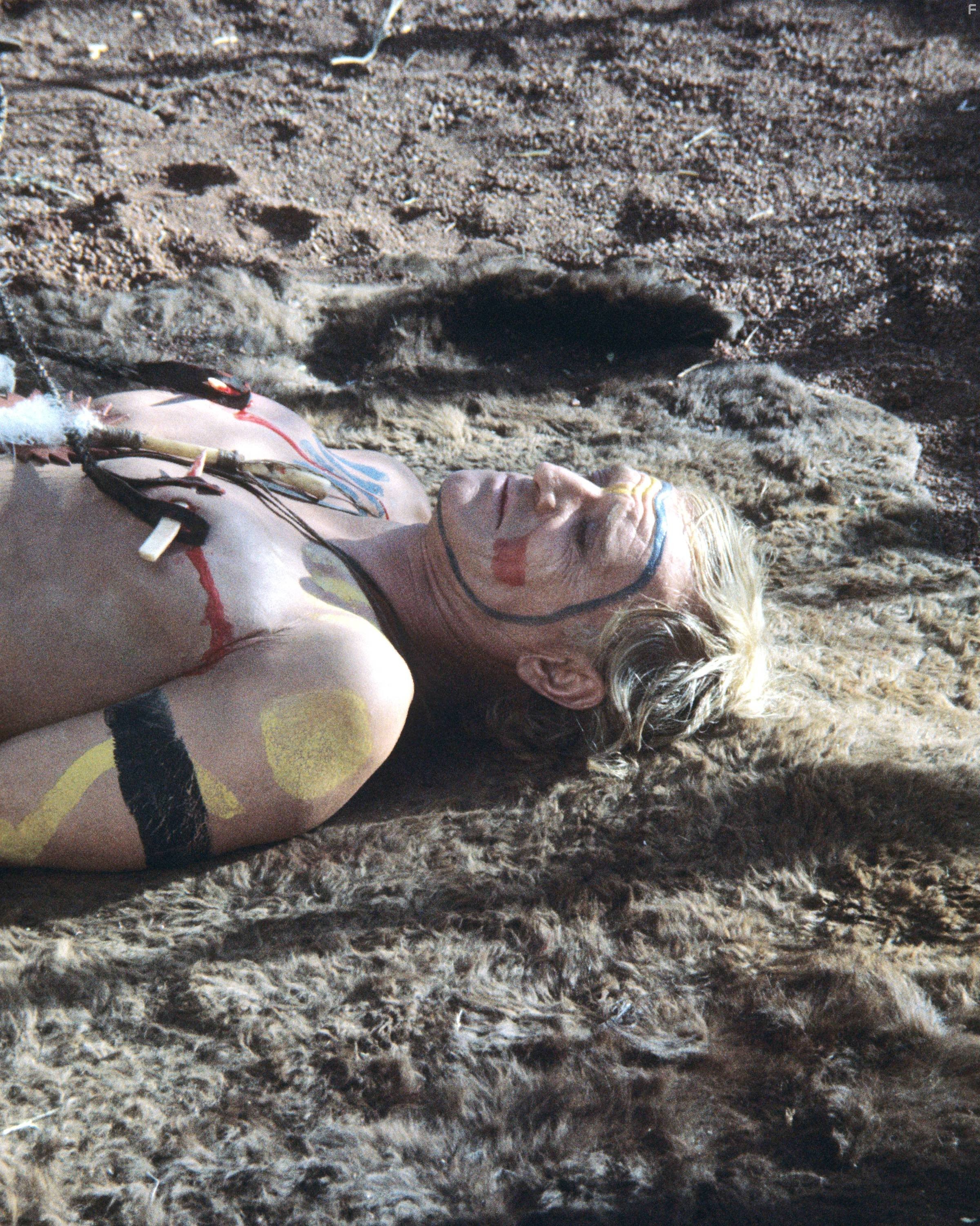 Richard Harris in Человек по имени Конь (1970)