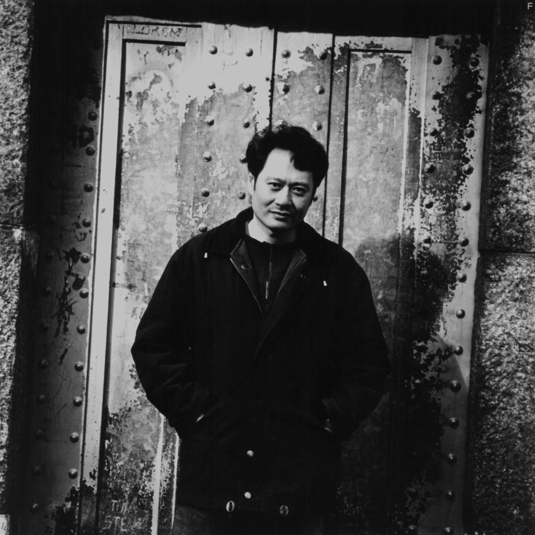 Ang Lee in Разум и чувства (1995)