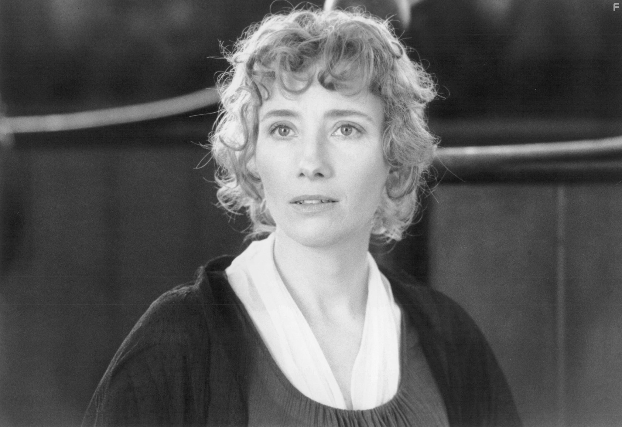 Emma Thompson in Разум и чувства (1995)