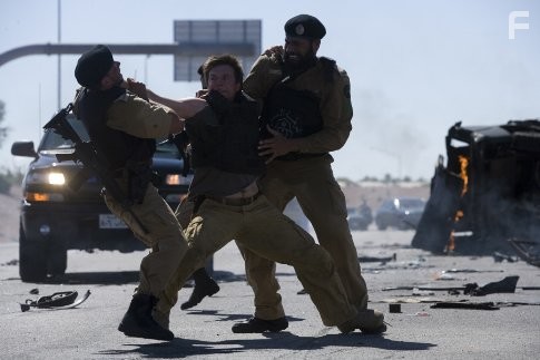 Jason Bateman in Королевство (2007)