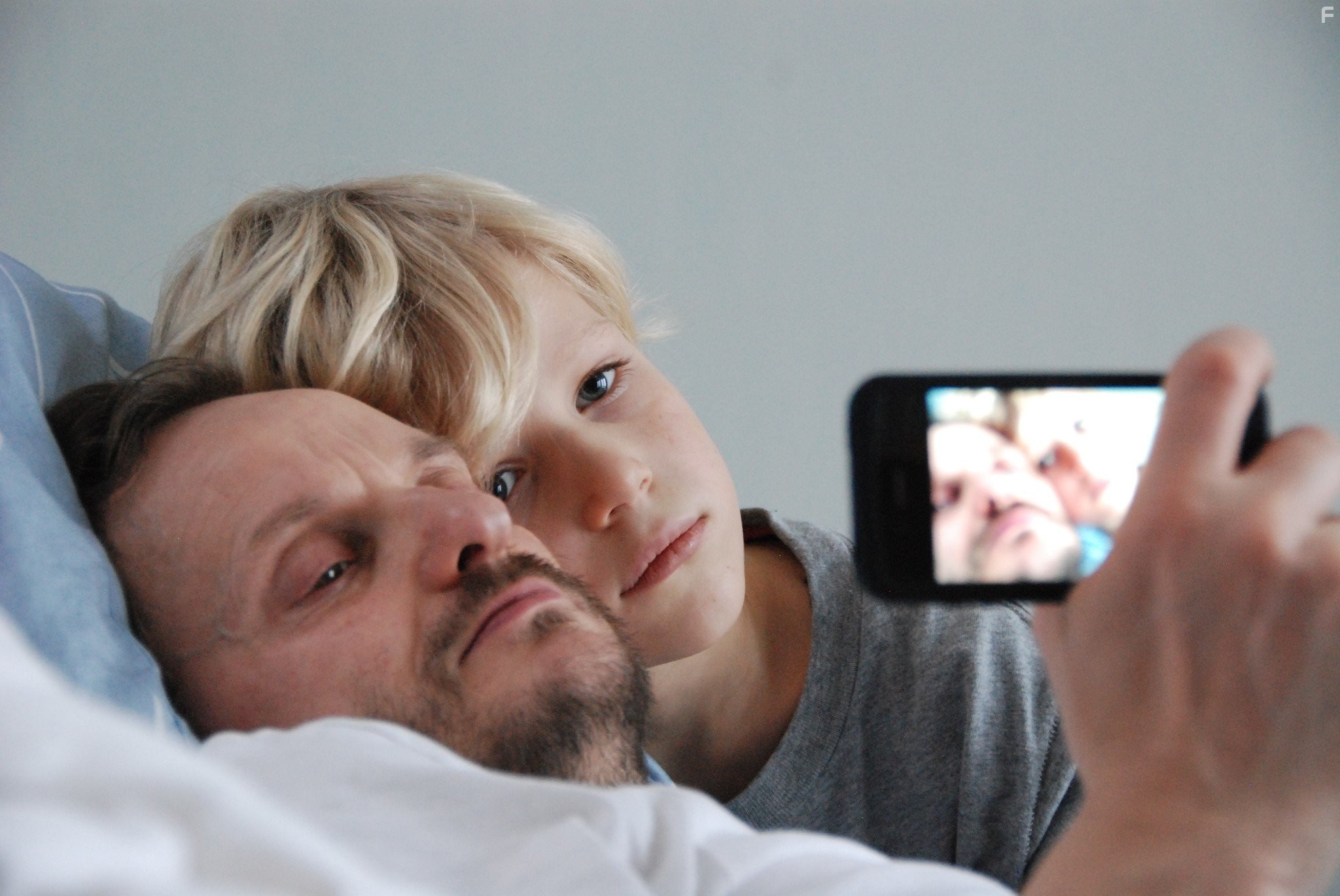 Halt auf freier Strecke (2011)