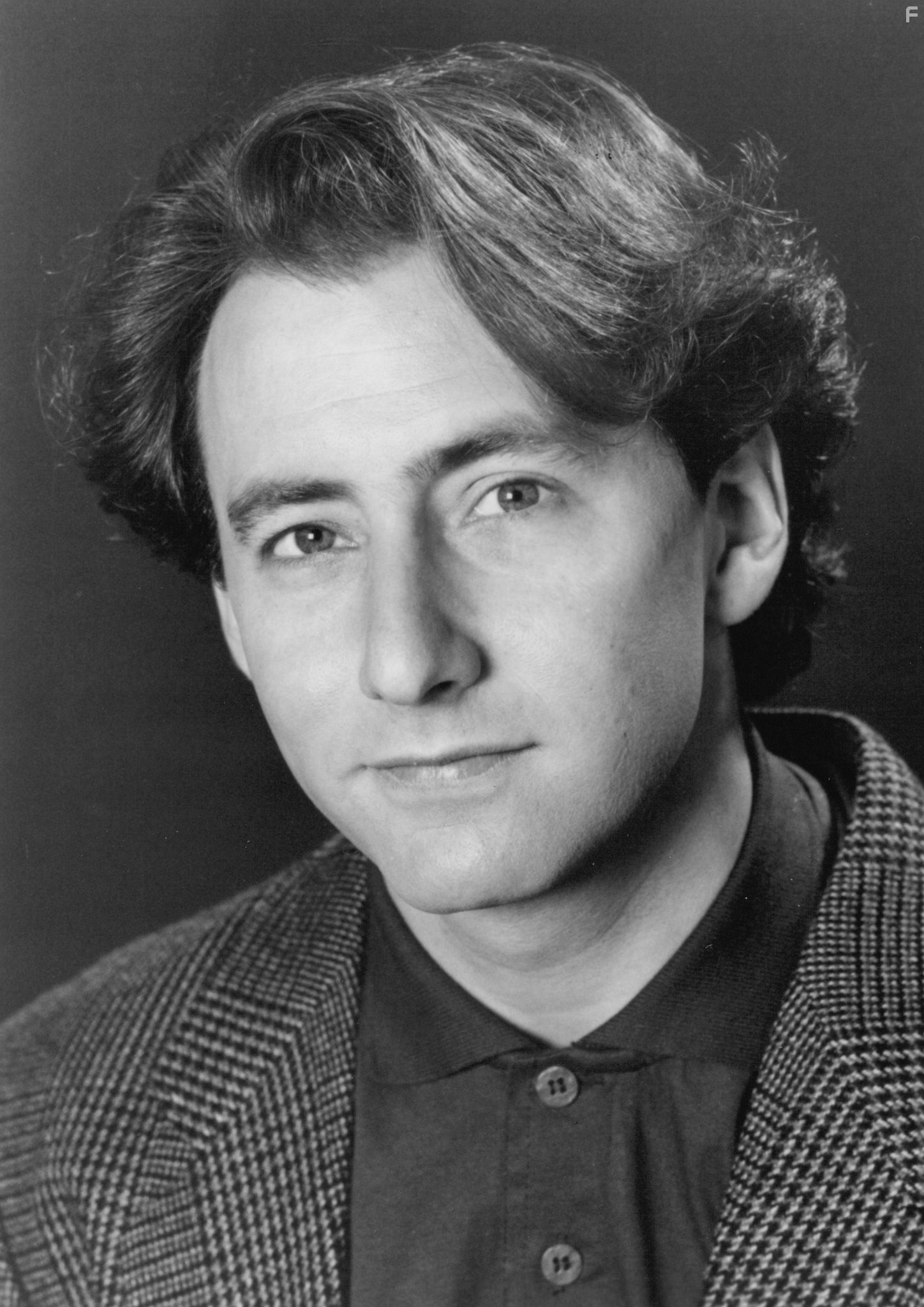 Arye Gross in Hexed (1993)