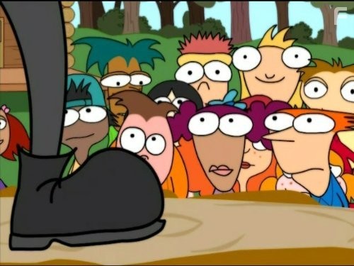 Домашнее видео (1999)