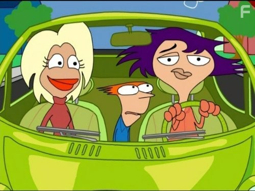 Домашнее видео (1999)