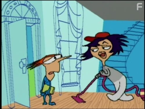 Домашнее видео (1999)