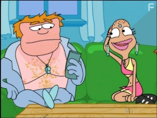 Домашнее видео (1999)