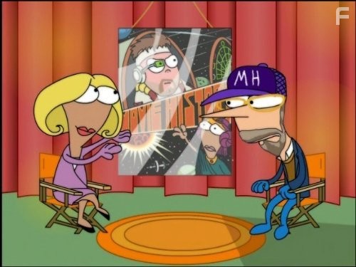 Домашнее видео (1999)