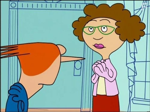 Домашнее видео (1999)