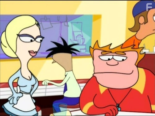 Домашнее видео (1999)