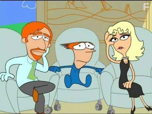 Домашнее видео (1999)