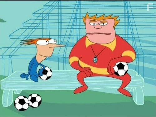 Домашнее видео (1999)