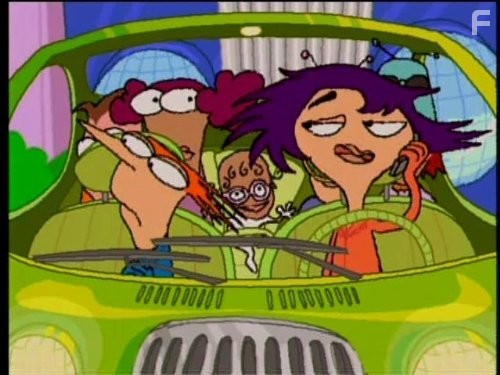 Домашнее видео (1999)