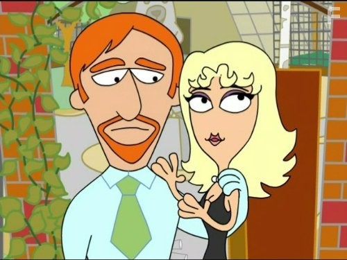 Домашнее видео (1999)