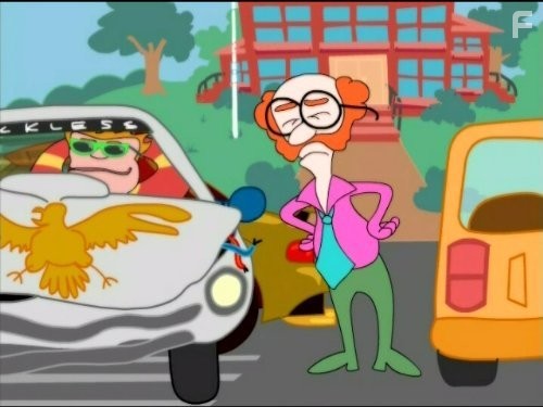 Домашнее видео (1999)