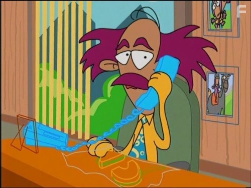 Домашнее видео (1999)