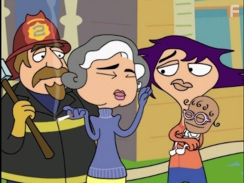 Домашнее видео (1999)